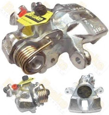 BRAKE ENGINEERING ca671 -  Тормозной суппорт